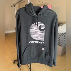 Brand New Carhartt Hoodie
